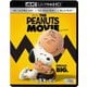 I LOVE スヌーピー THE PEANUTS MOVIE [UltraHD Blu-ray]