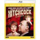 ヒッチコック [Blu-ray Disc]