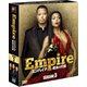 Empire/エンパイア 成功の代償 シーズン3 SEASONS コンパクト・ボックス [DVD]