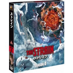 ストレイン シーズン4 SEASONS コンパクト・ボックス [DVD]