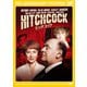 ヒッチコック [DVD]