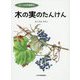 ぼくの自然観察記 木の実のたんけん [絵本]