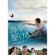 海を駆ける