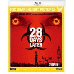 ヨドバシ.com - 28日後... [Blu-ray Disc] 通販【全品無料配達】