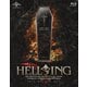 HELLSING OVA Ⅰ-Ⅹ Blu-ray BOX [Blu-ray Disc]