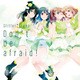 Glitter*Green／Don't be afraid!