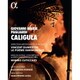 パリアルディ:歌劇「カリグラ」 [Blu-ray Disc]