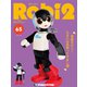 ロビ2 2018年 10/9号 [雑誌]