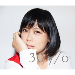 絢香／30 y/o