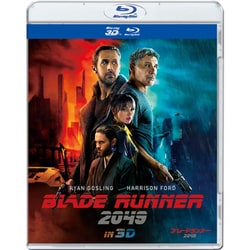 ブレードランナー 2049 IN 3D [Blu-ray Disc]