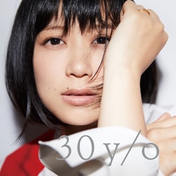 絢香／30 y/o