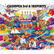 4010 Both Anniversary Gig CD