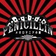 PENICILLIN／メガロマニアの翼