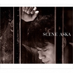 ASKA／SCENE -Remix ver.-