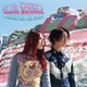 GLIM SPANKY／LOOKING FOR THE MAGIC