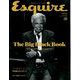 Esquire The BIG BLACK BOOK 2018年 11月号 [雑誌]