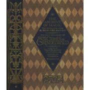 ファンタスティック・ビーストと黒い魔法使いの誕生―魔法のアーカイブ [単行本]