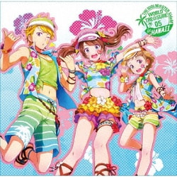 THE IDOLM@STER SideM WORLD TRE@SURE 05