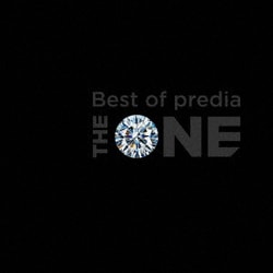 predia／Best of predia "THE ONE"