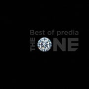 Best of predia "THE ONE"
