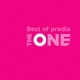 predia／Best of predia "THE ONE"