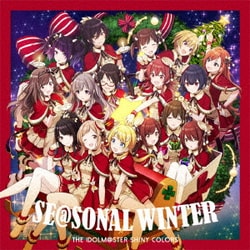 シャイニーカラーズ／THE IDOLM@STER SHINY COLORS SE@SONAL WINTER