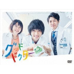 グッド・ドクター DVD-BOX [DVD]