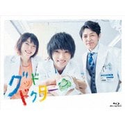 グッド・ドクター Blu-ray BOX