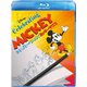 セレブレーション!ミッキーマウス [Blu-ray Disc]