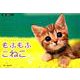 もふもふこねこカレンダー 2019 [カレンダー]