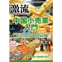 激流 2018年 11月号 [雑誌]