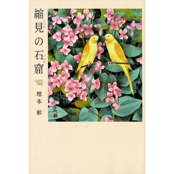 縮見の石窟 [単行本]