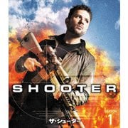ザ・シューター シーズン1<トク選BOX>