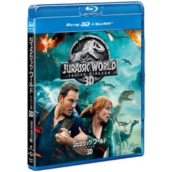 ジュラシック・ワールド/炎の王国 [Blu-ray Disc]