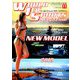 WORLD JET SPORTS (ワールドジェットスポーツ) 2018年 11月号 [雑誌]