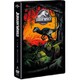 ジュラシック・ワールド 5ムービー DVD コレクション [DVD]
