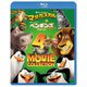 マダガスカル ベストバリューBlu-rayセット [Blu-ray Disc]