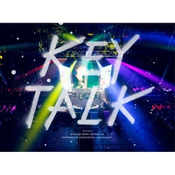 KEYTALK／幕張メッセ ワンマンライブ ド真ん中で頑張マッセ ～shall we dance?～ [Blu-ray Disc]