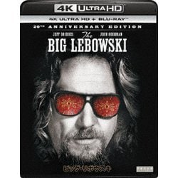 ビッグ・リボウスキ [UltraHD Blu-ray]