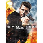 ザ・シューター シーズン2 DVD-BOX