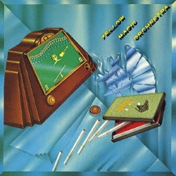 YELLOW MAGIC ORCHESTRA／イエロー・マジック・オーケストラ [アナログディスク]