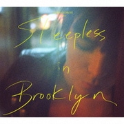Sleepless in Brooklyn