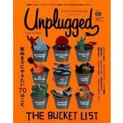 HOUYHNHNM　Unplugged　ISSUE　08　2018　AUTUMN　WINTER(講談社　Mook（J）) [ムック・その他]