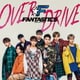 FANTASTICS from EXILE TRIBE／OVER DRIVE