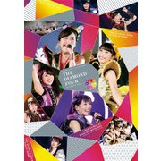 ももいろクローバーZ 10th Anniversary The Diamond Four -in 桃響導夢- LIVE DVD