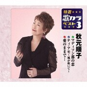 マディソン郡の恋/ティ・アモ~風が吹いて~/愛のままで… (特選・歌カラベスト3)