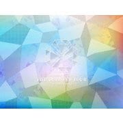 ももいろクローバーZ 10th Anniversary The Diamond Four -in 桃響導夢- LIVE DVD