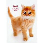 Schedule Book CAT 2019 [単行本]
