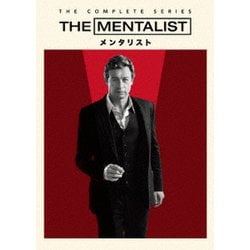 THE MENTALIST/メンタリスト <シーズン1-7> DVD全巻セット [DVD]