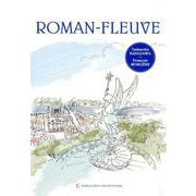 ロマン・フルーヴ－流れにのせてフランス語 [単行本]